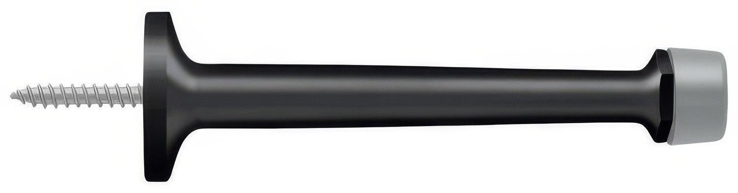 Deltana BDS425 4" Baseboard Door Stop