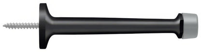 Deltana BDS425 4" Baseboard Door Stop
