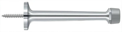 Deltana BDS425 4" Baseboard Door Stop