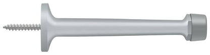 Deltana BDS425 4" Baseboard Door Stop