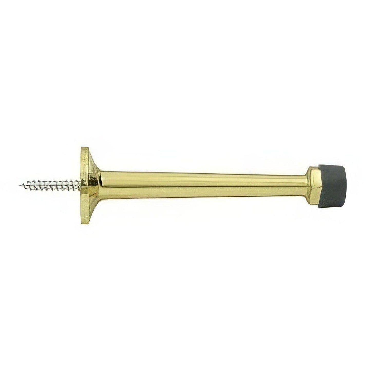 Deltana BDS425 4" Baseboard Door Stop