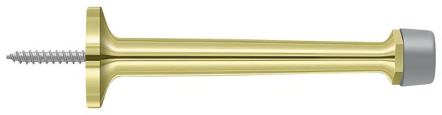 Deltana BDS425 4" Baseboard Door Stop