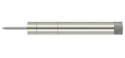 Deltana BDS450 4-1/2" Baseboard Door Stop