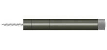 Deltana BDS450 4-1/2" Baseboard Door Stop