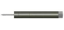 Deltana BDS450 4-1/2" Baseboard Door Stop