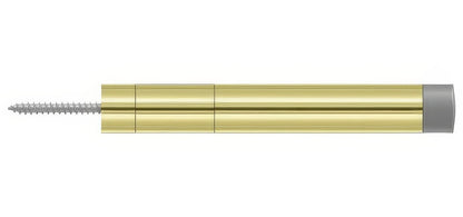 Deltana BDS450 4-1/2" Baseboard Door Stop