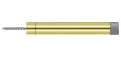 Deltana BDS450 4-1/2" Baseboard Door Stop