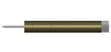 Deltana BDS450 4-1/2" Baseboard Door Stop