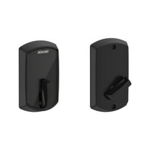 Schlage BE467FGRW Greenwich Control Keyless Smart Fire Rated Deadbolt