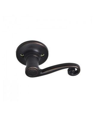Better Home Products South Beach Right Handed Handleset Trim.