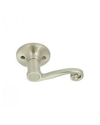Better Home Products South Beach Left Handed Handleset Trim