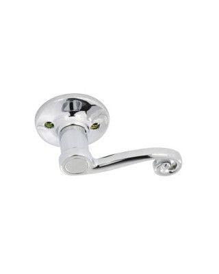 Better Home Products South Beach Right Handed Handleset Trim