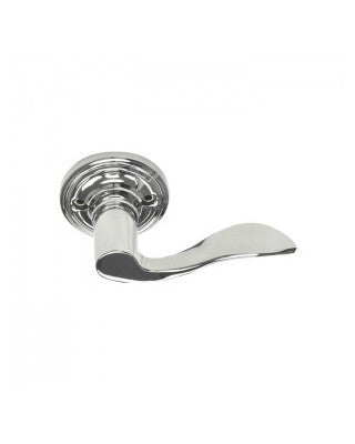Better Home Products West Portal Privacy Door Lever.