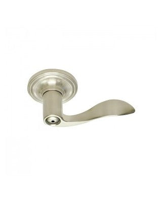 Better Home Products West Portal Passage Door Lever.