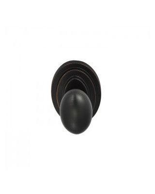Better Home Products Nob Hill Passage Door Knob