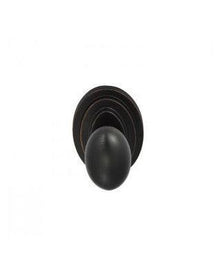 Better Home Products Nob Hill Passage Door Knob