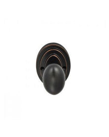 Better Home Products Nob Hill Handleset Trim Knob