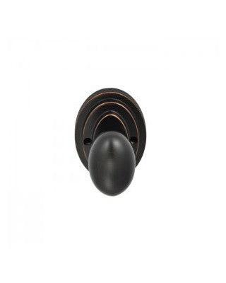 Better Home Products Nob Hill Handleset Trim Knob