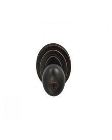 Better Home Products Nob Hill Keyed Entry Door Knob