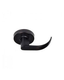 Better Home Products West Portal Passage Door Lever