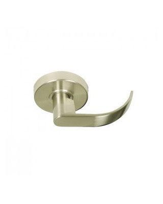 Better Home Products West Portal Passage Door Lever