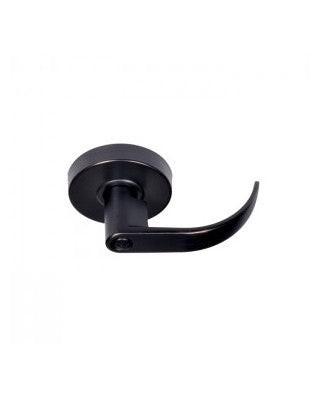 Better Home Products West Portal Privacy Door Lever