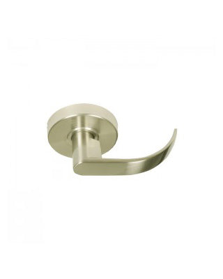 Better Home Products West Portal Dummy Door Lever.