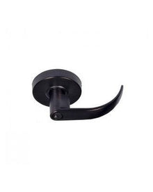 Better Home Products West Portal Keyed Entry Door Lever