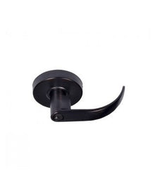Better Home Products West Portal Storeroom Keyed Entry Lever.