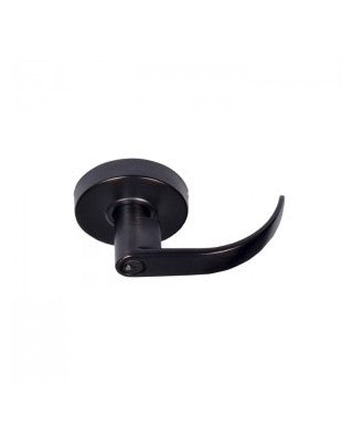 Better Home Products West Portal Classroom Keyed Entry Door Lever.