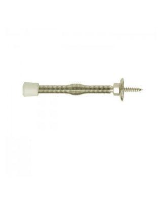 Better Home Products 603N 3" Chrome Spring Door Stop