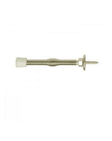 Better Home Products 603N 3" Chrome Spring Door Stop