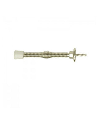Better Home Products 603N 3" Chrome Spring Door Stop.