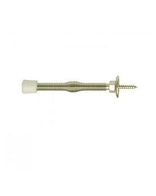 Better Home Products 603N 3" Chrome Spring Door Stop.