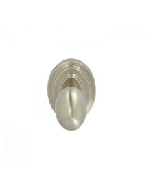 Better Home Products Nob Hill Passage Door Knob