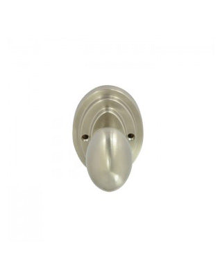 Better Home Products Nob Hill Handleset Trim Knob
