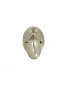 Better Home Products Nob Hill Handleset Trim Knob