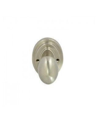 Better Home Products Nob Hill Dummy Door Knob