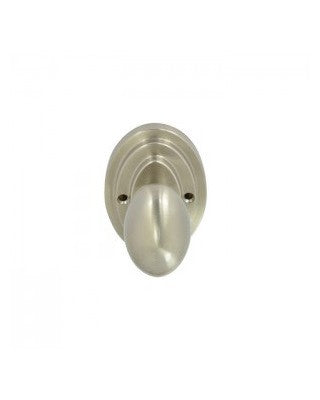Better Home Products Nob Hill Dummy Door Knob.