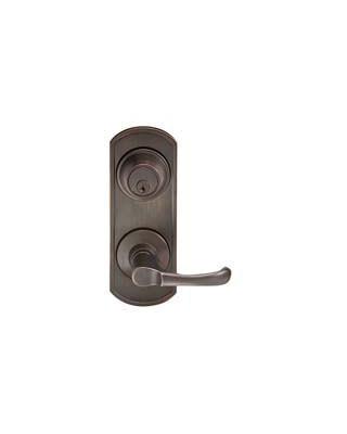 Better Home Products IC06411DB Diamond Heights Interconnect.