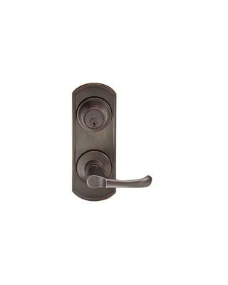 Better Home Products IC06411DB Diamond Heights Interconnect.