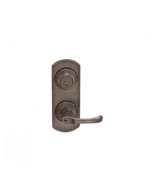 Better Home Products Diamond Heights Interconnect Entry/Deadbolt.