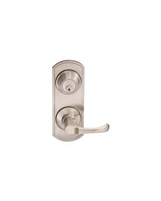 Better Home Products IC55415SNRT Twin Parks Interconnect Right Handed.