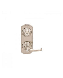 Better Home Products Diamond Heights Interconnect Entry/Deadbolt.