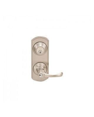 Better Home Products Diamond Heights Interconnect Entry/Deadbolt.