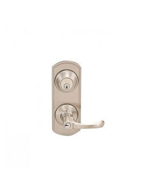 Better Home Products Diamond Heights Interconnect Entry/Deadbolt.