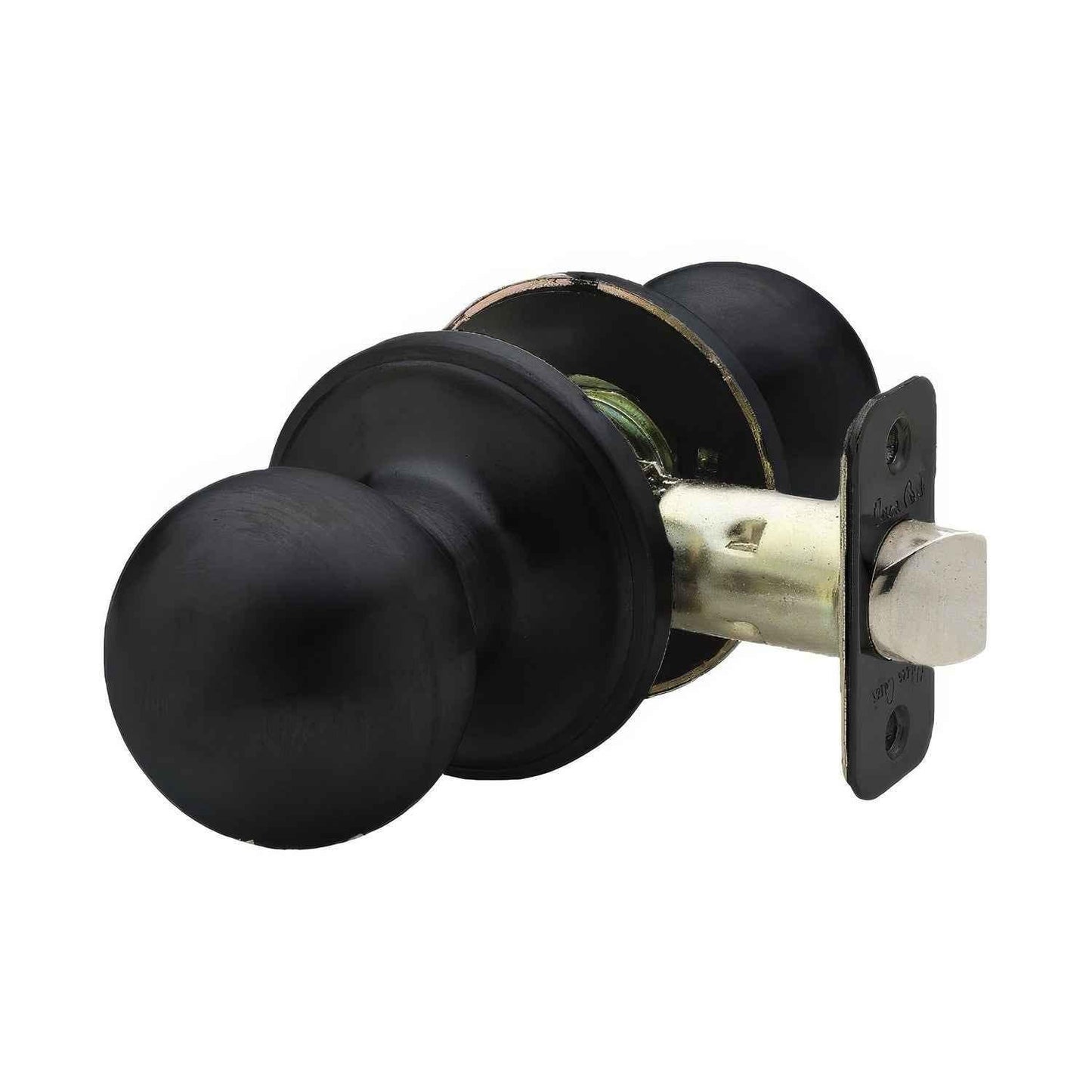 Copper Creek BK2020 Ball Style Passage Door Knob