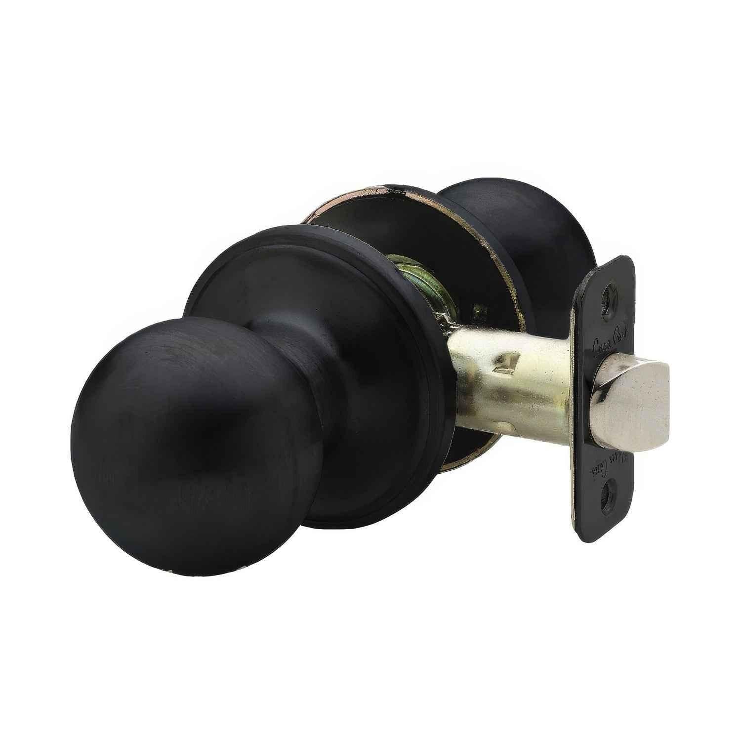 Copper Creek BK2020 Ball Style Passage Door Knob
