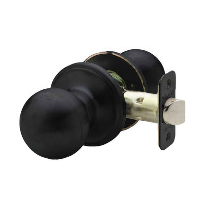 Copper Creek BK2020 Ball Style Passage Door Knob