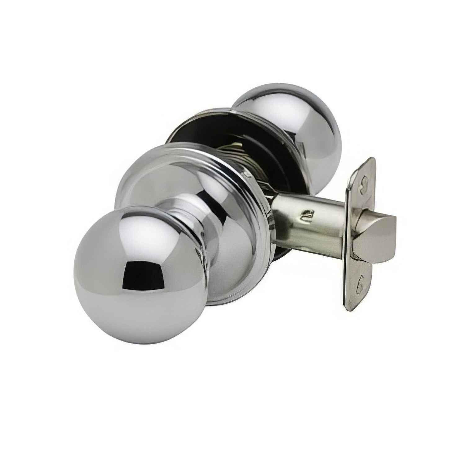 Copper Creek BK2020 Ball Style Passage Door Knob
